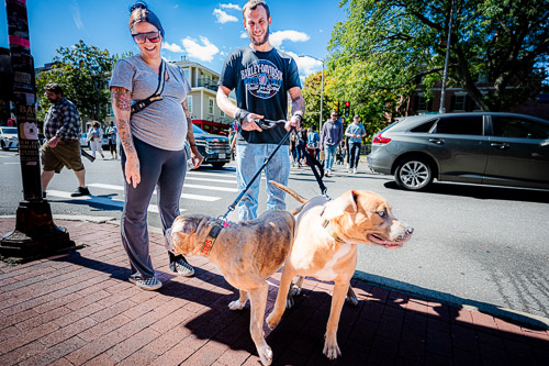 Farmers Market  |  Troy, NY - Sep 2025